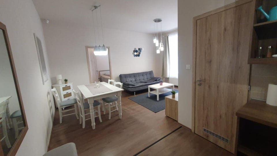Freedom apartment near Parlament with AC Apartment in Budapest
