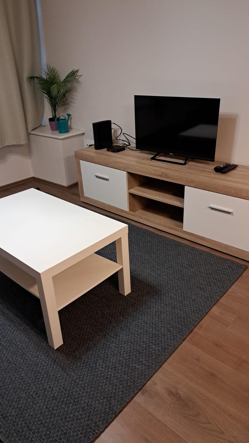 Freedom apartment near Parlament with AC Apartment in Budapest