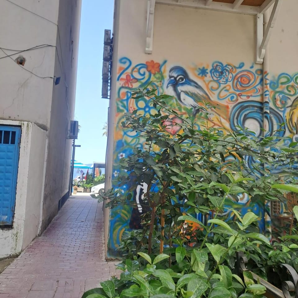 Neighbourhood