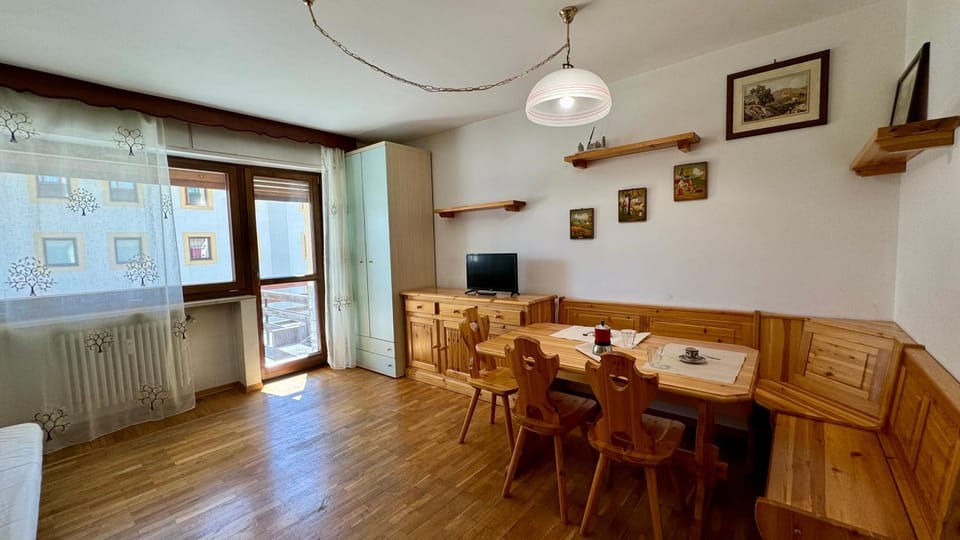 Hostdomus- Terrace Apartment Apartment in Sestriere