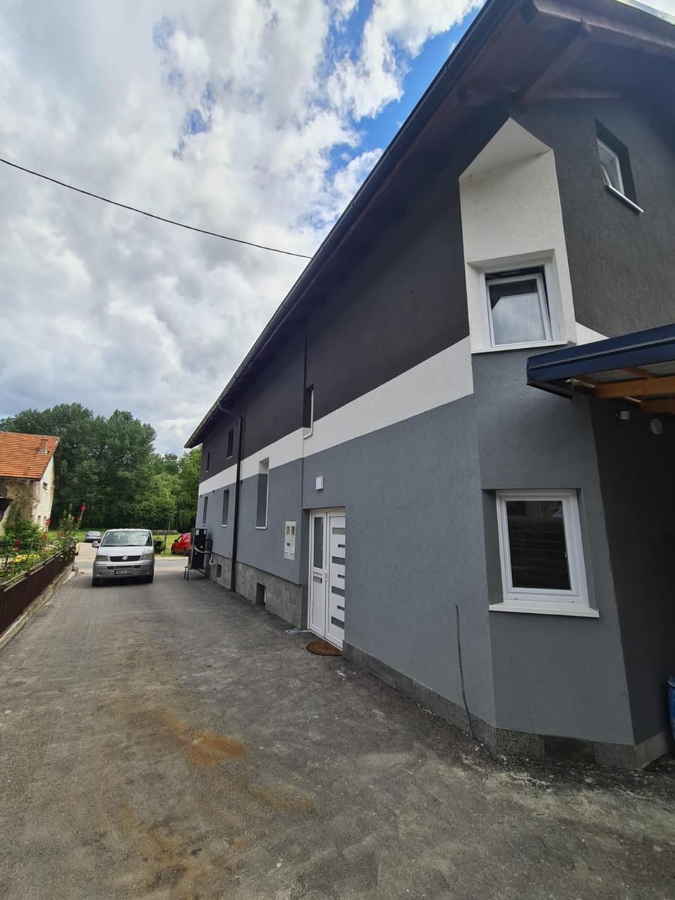 No name Bed and Breakfast in Federation of Bosnia and Herzegovina
