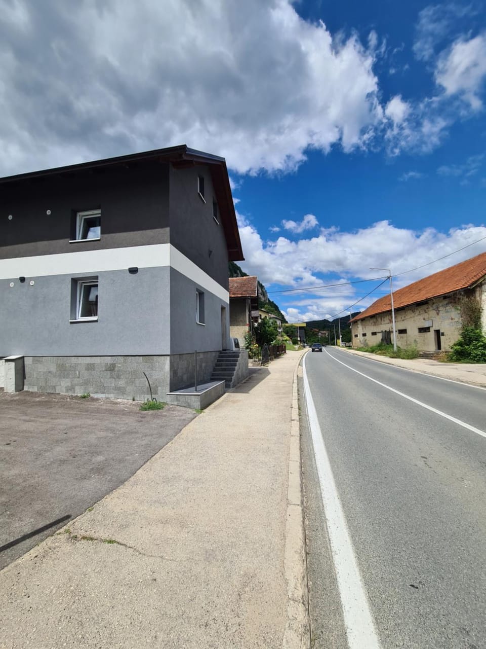 No name Bed and Breakfast in Federation of Bosnia and Herzegovina