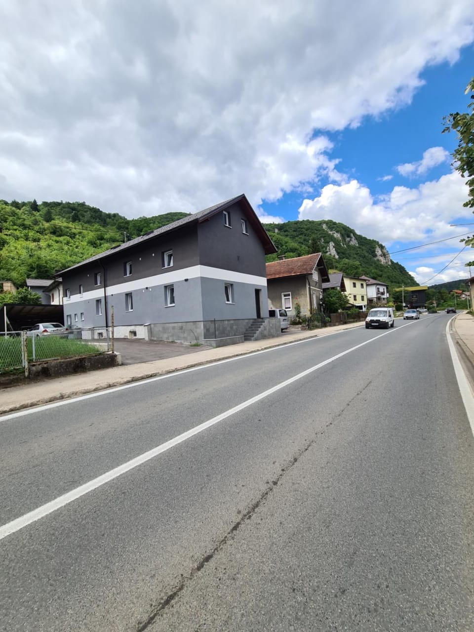 No name Bed and Breakfast in Federation of Bosnia and Herzegovina