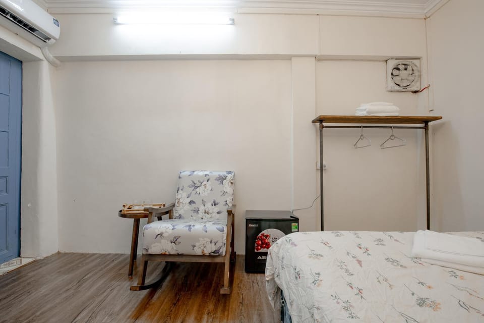 Sisan Home 2 Phòng ngủ Hàng Bông Hoàn Kiếm- 5p ra Phố đi bộ Apartment in Hanoi