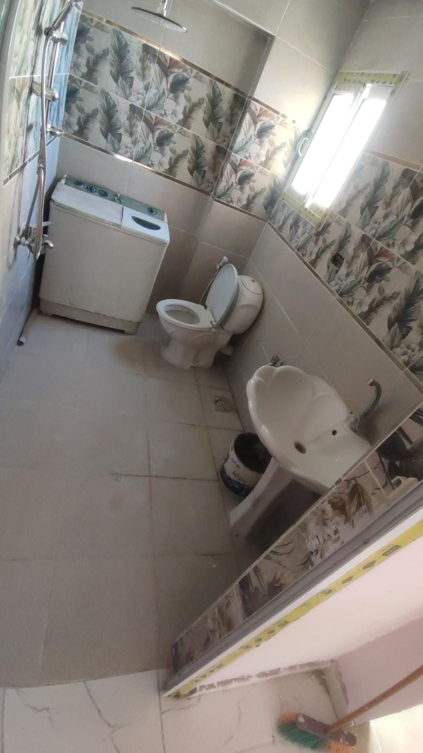 TM team investment - good flat at abuquir Apartment in Alexandria
