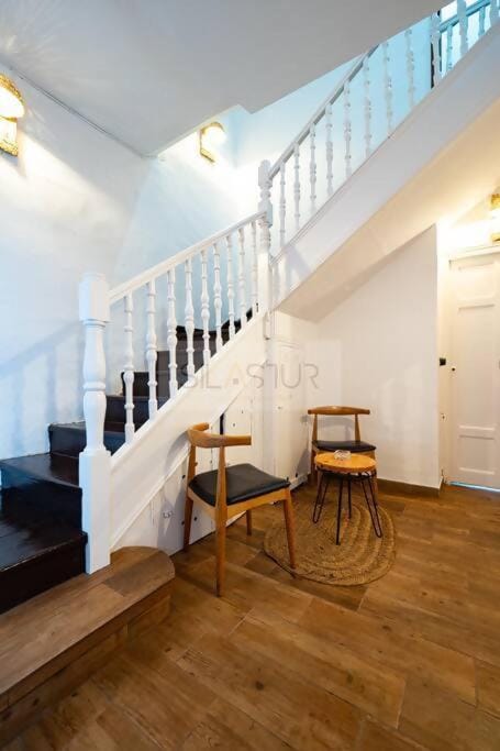 Vive Oviedo 3 By Silastur Apartment in Asturias