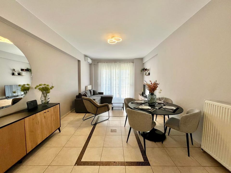 P Deluxe Suites B3 Apartment in Decentralized Administration of Macedonia and Thrace