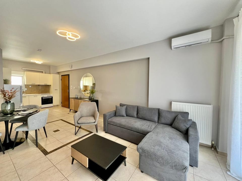 P Deluxe Suites B3 Apartment in Decentralized Administration of Macedonia and Thrace