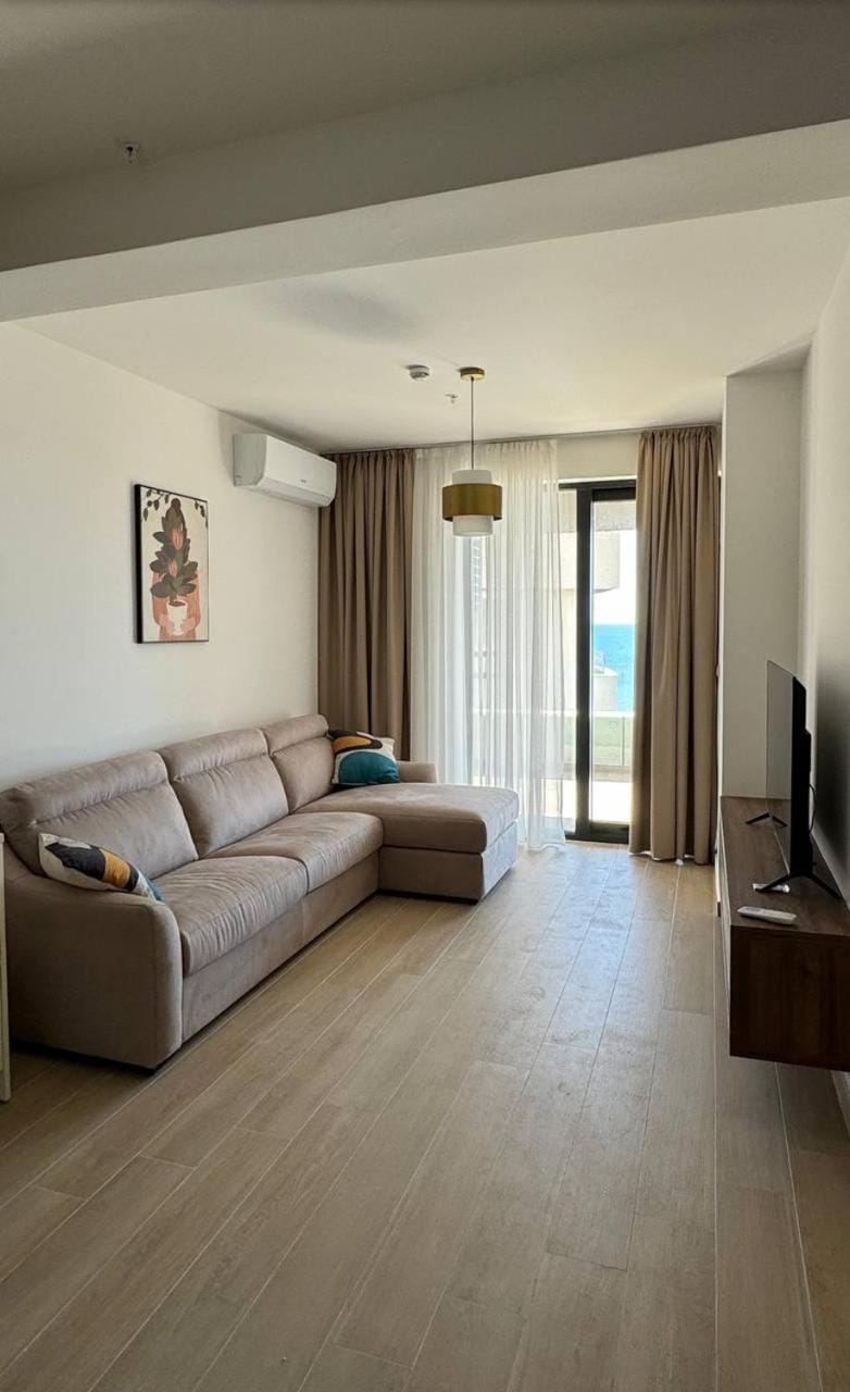 Jadran Dream2 Apartment in Budva Municipality