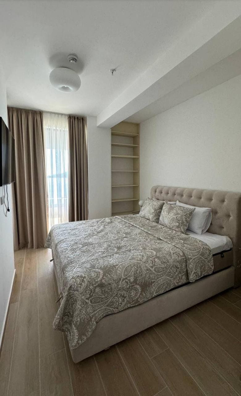 Jadran Dream2 Apartment in Budva Municipality