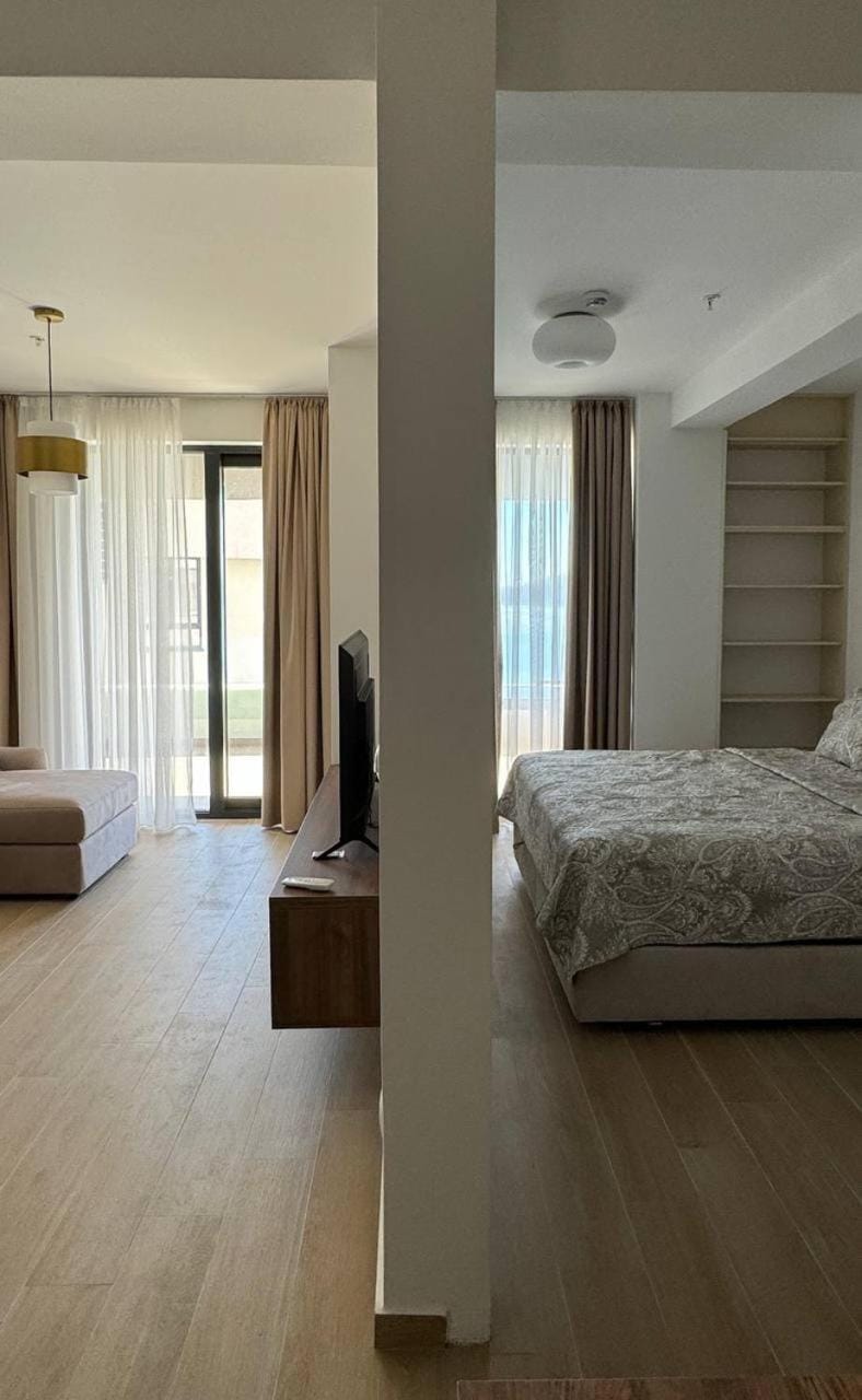 Jadran Dream2 Apartment in Budva Municipality
