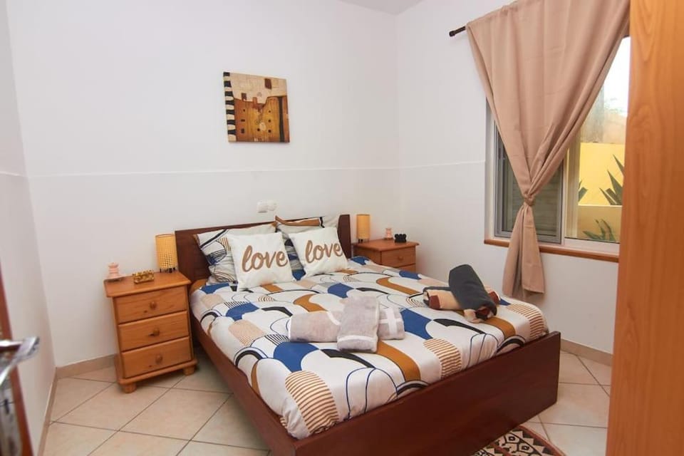 Casa Irma Apartment in Santa Maria