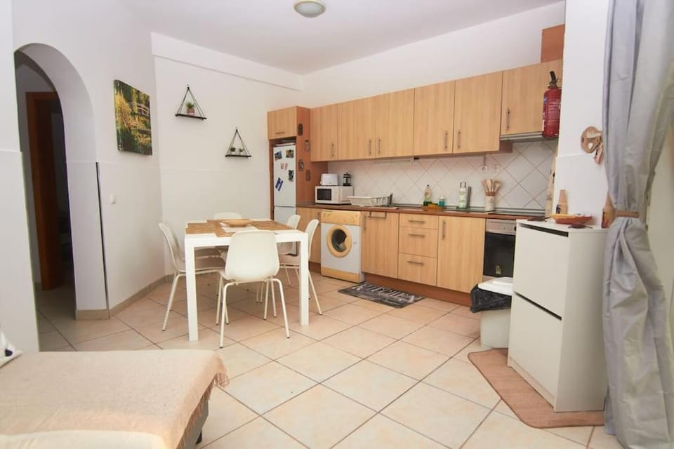Casa Irma Apartment in Santa Maria