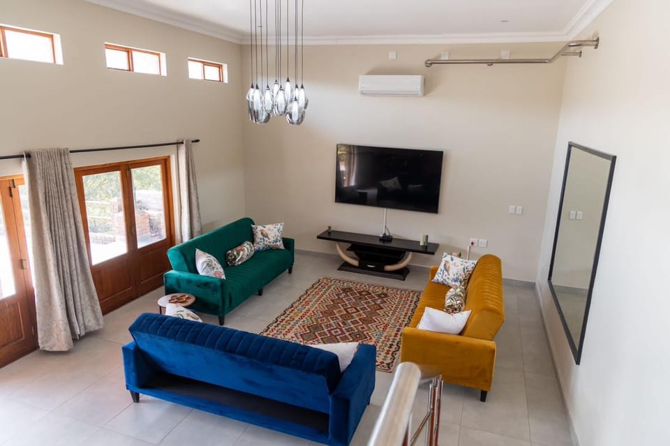 The butler ranch Apartment in KwaZulu-Natal