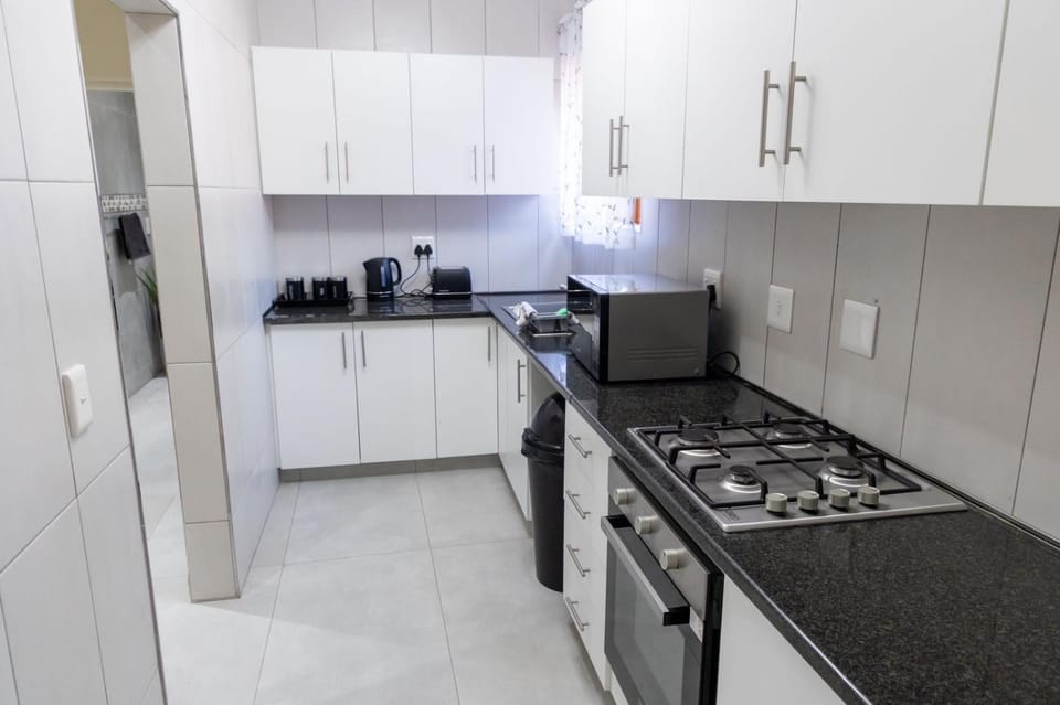 The butler ranch Apartment in KwaZulu-Natal