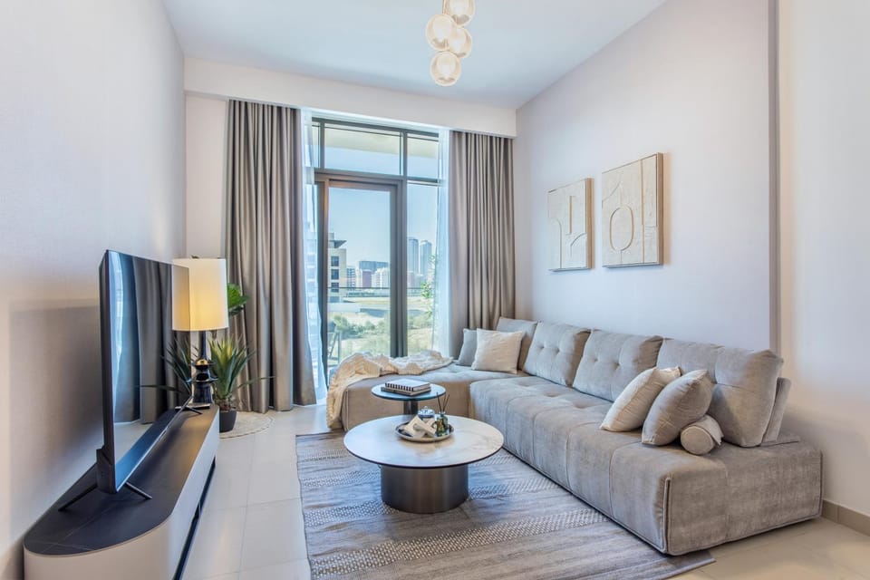 Fantastic1BR Furnished Apt at Azizi Park Avenue! Apartment in Dubai