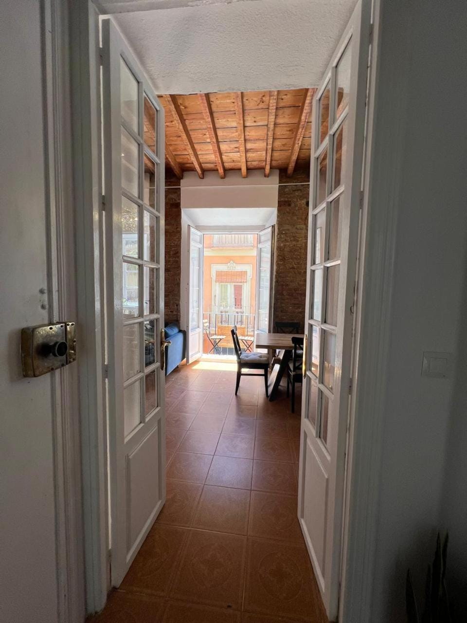 Living room, Lounge or bar, Dining area