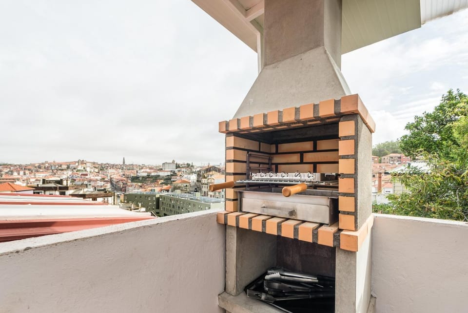 GuestReady - Cosy getaway in Porto House in Vila Nova de Gaia