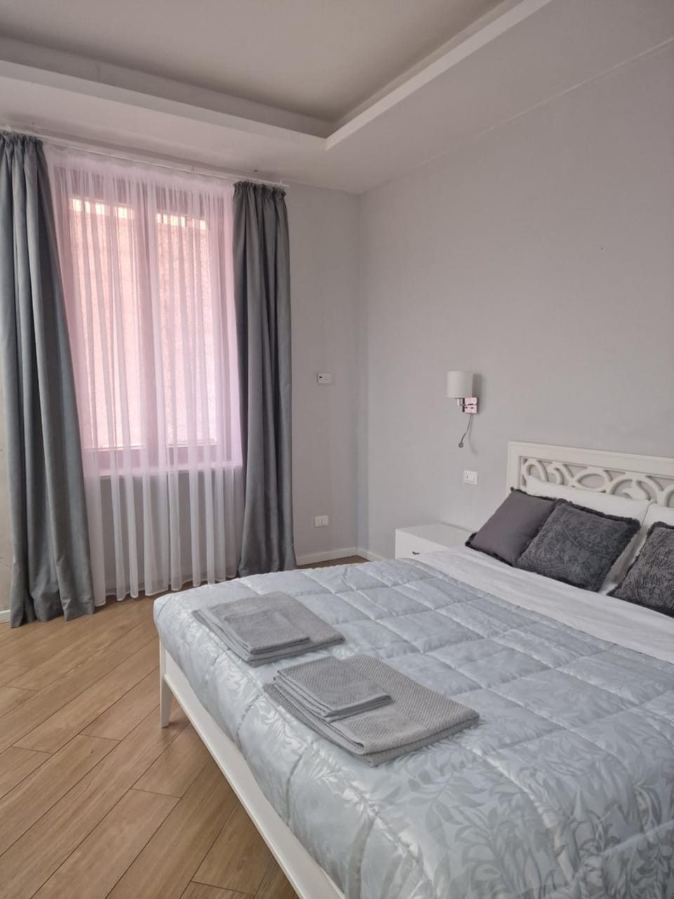 Residence Via Duomo Apartment in Verona