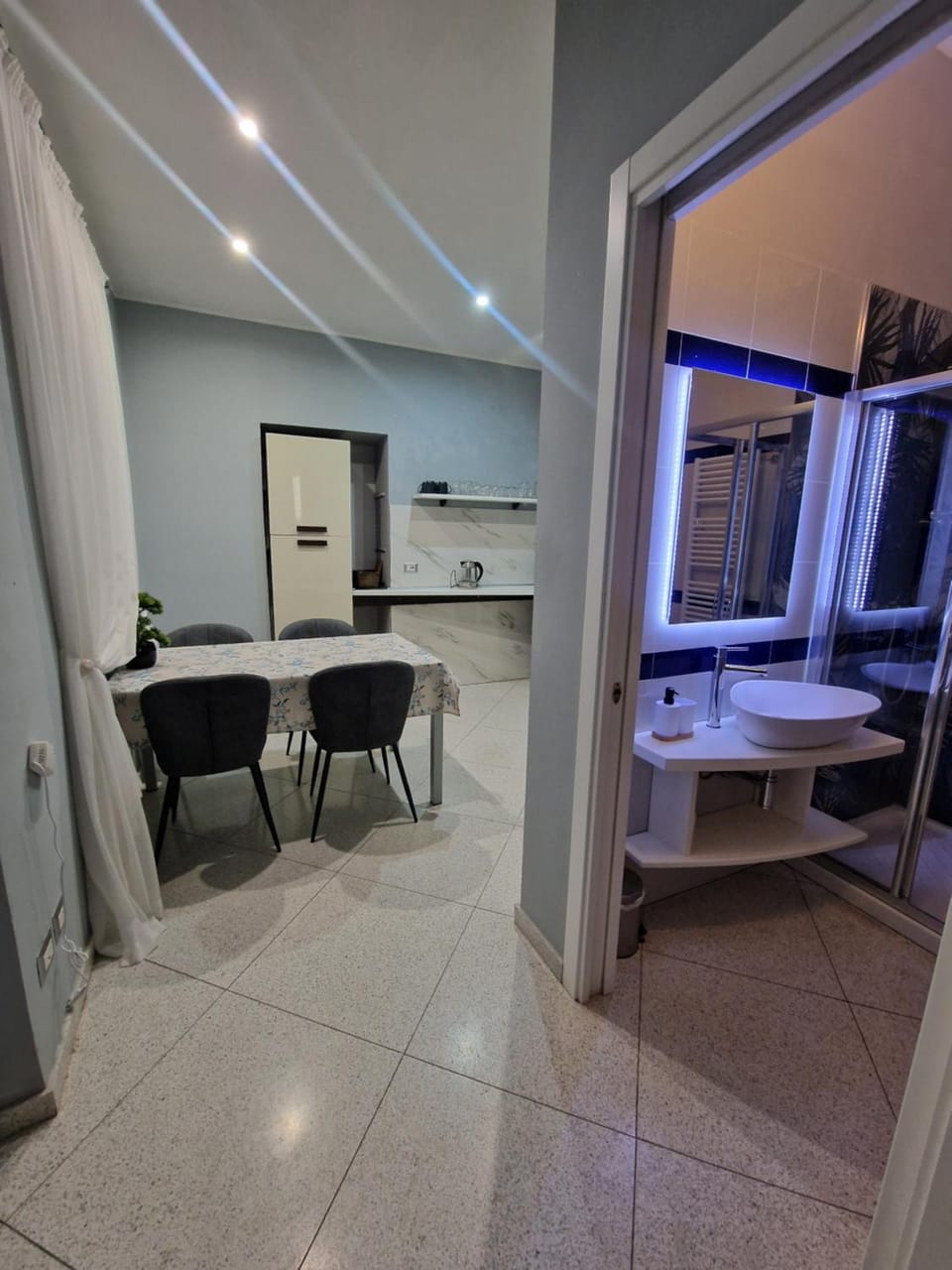 Residence Via Duomo Apartment in Verona