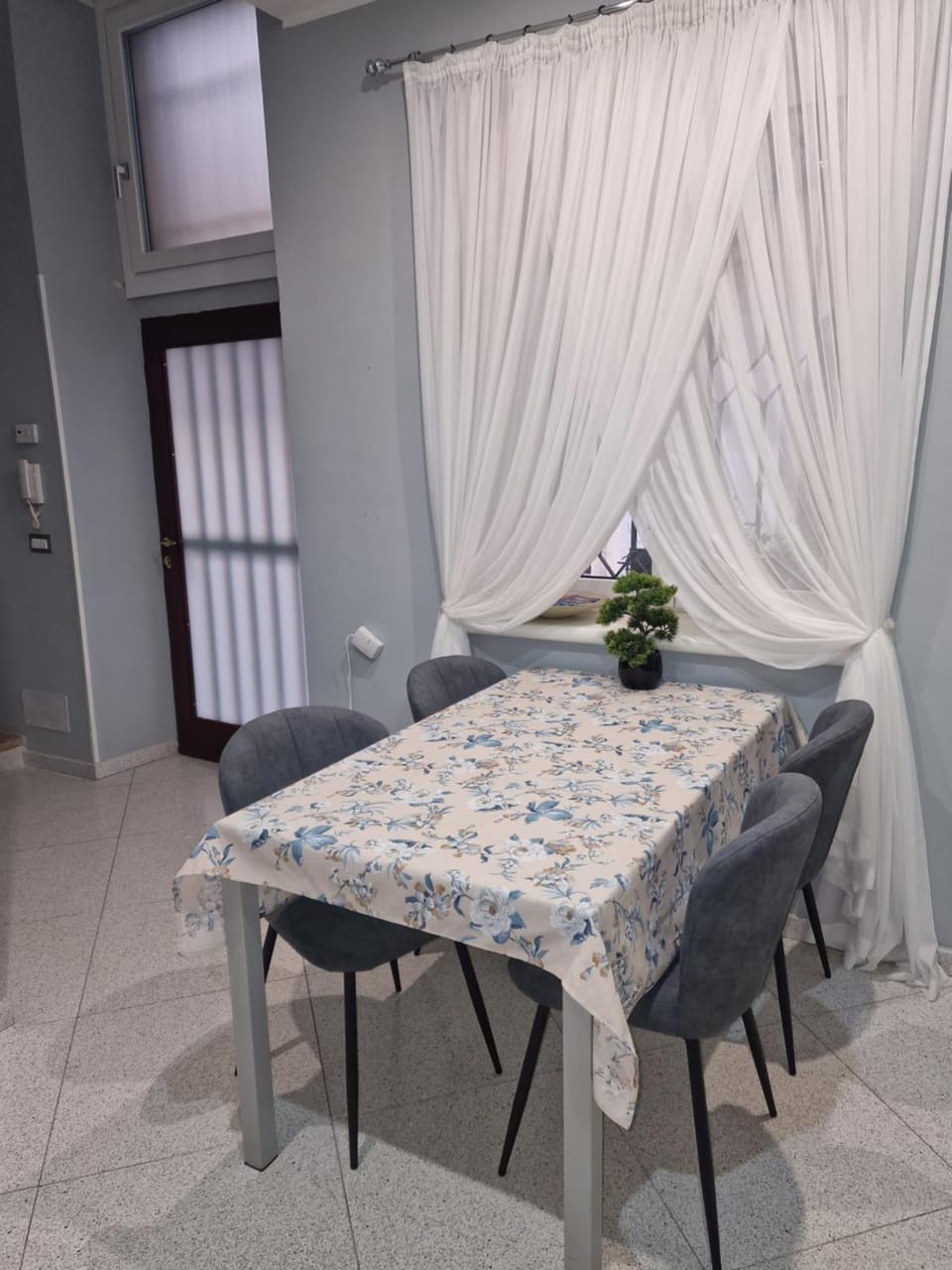 Residence Via Duomo Apartment in Verona