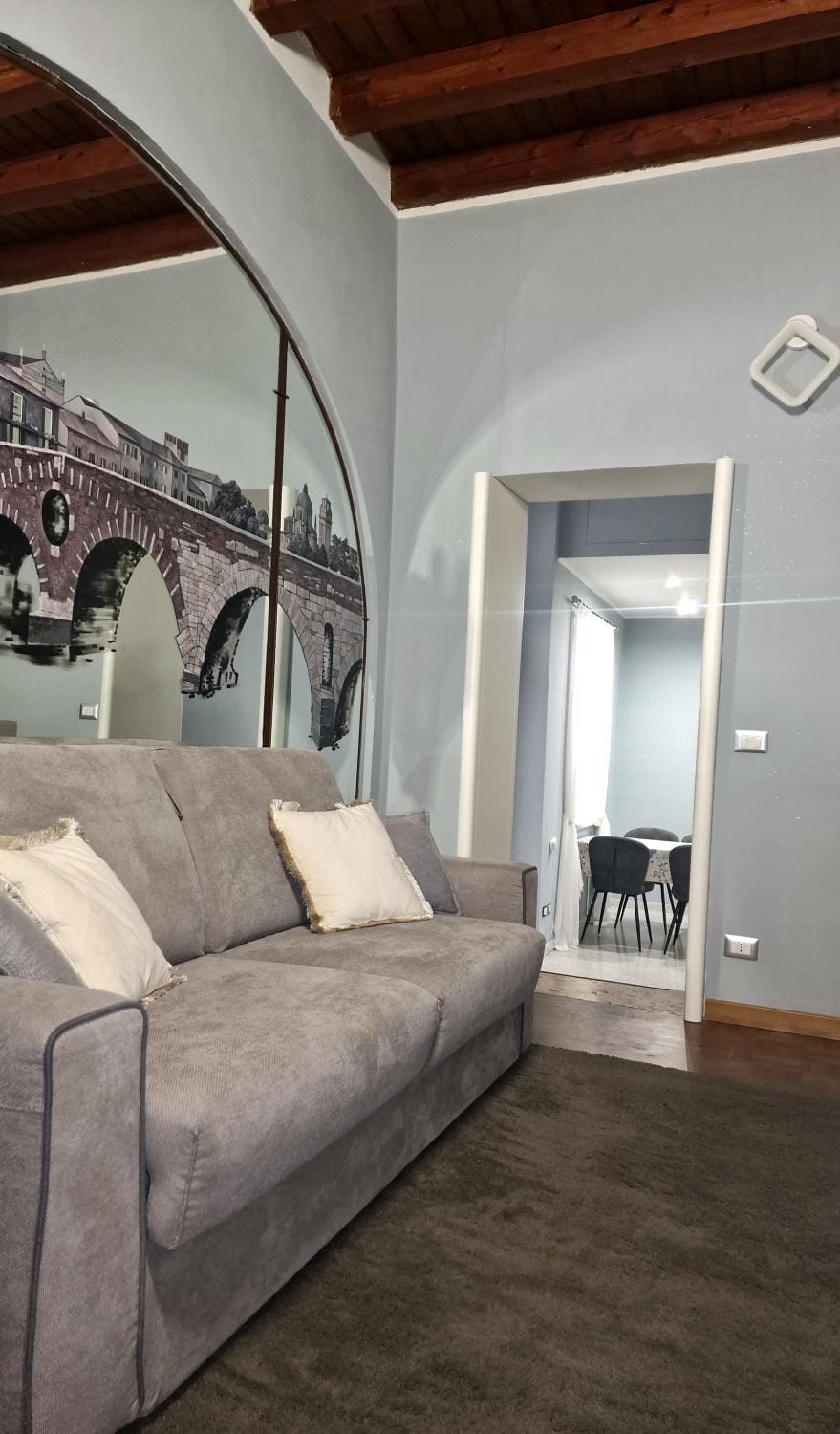 Residence Via Duomo Apartment in Verona