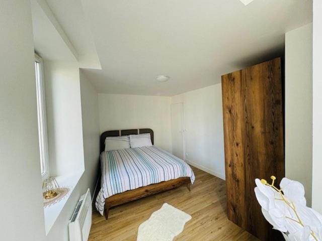 Appartement 1 er étage porte gauche Apartment in Île-de-France