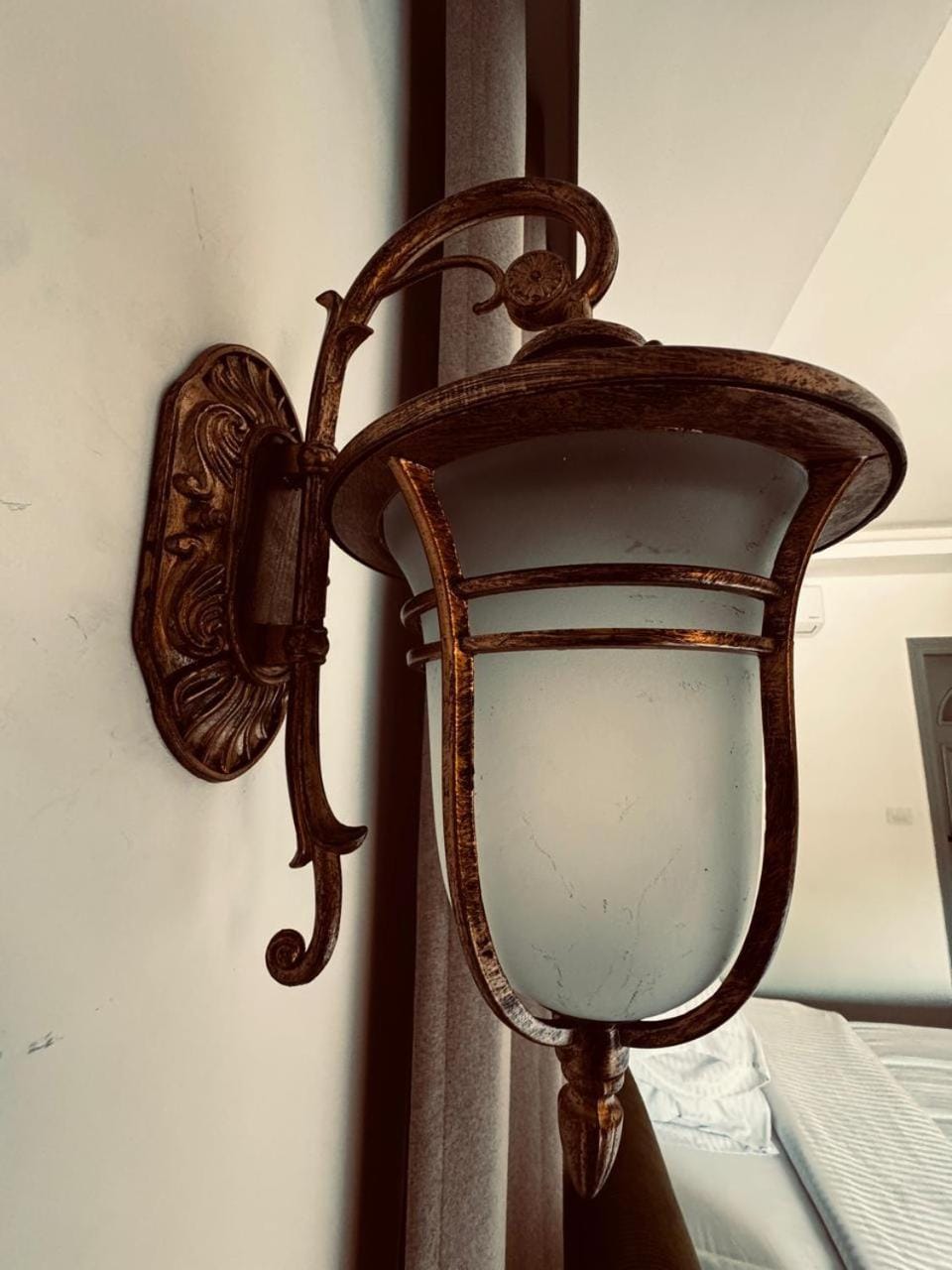 The African Suite InnVilla 160 Apartment in New Cairo City