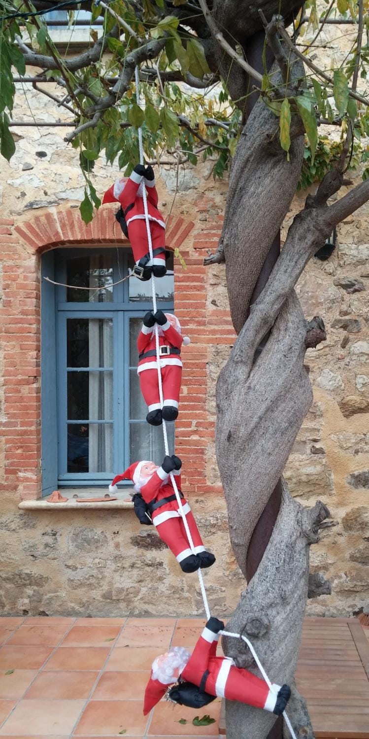 mas la Mouillere Bed and Breakfast in Catalonia