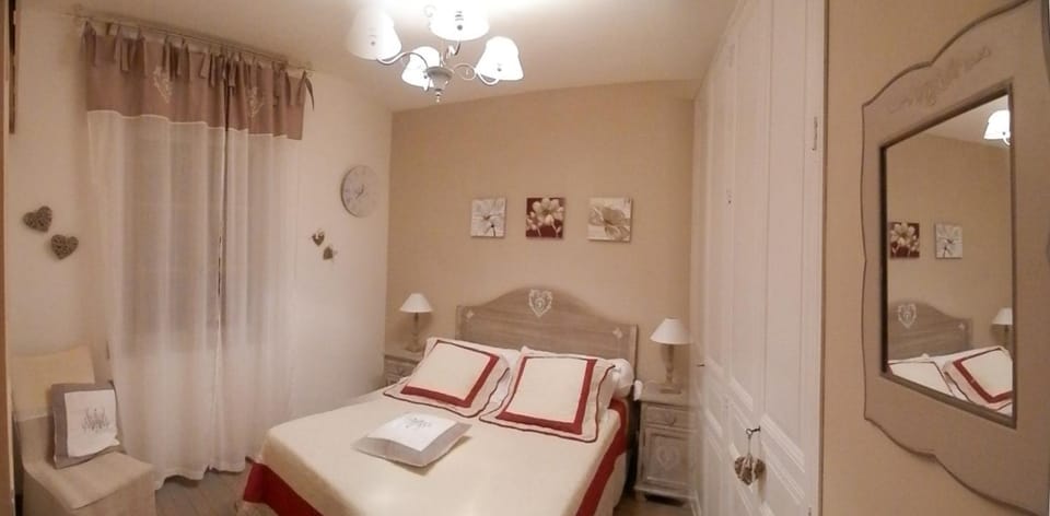 mas la Mouillere Bed and Breakfast in Catalonia