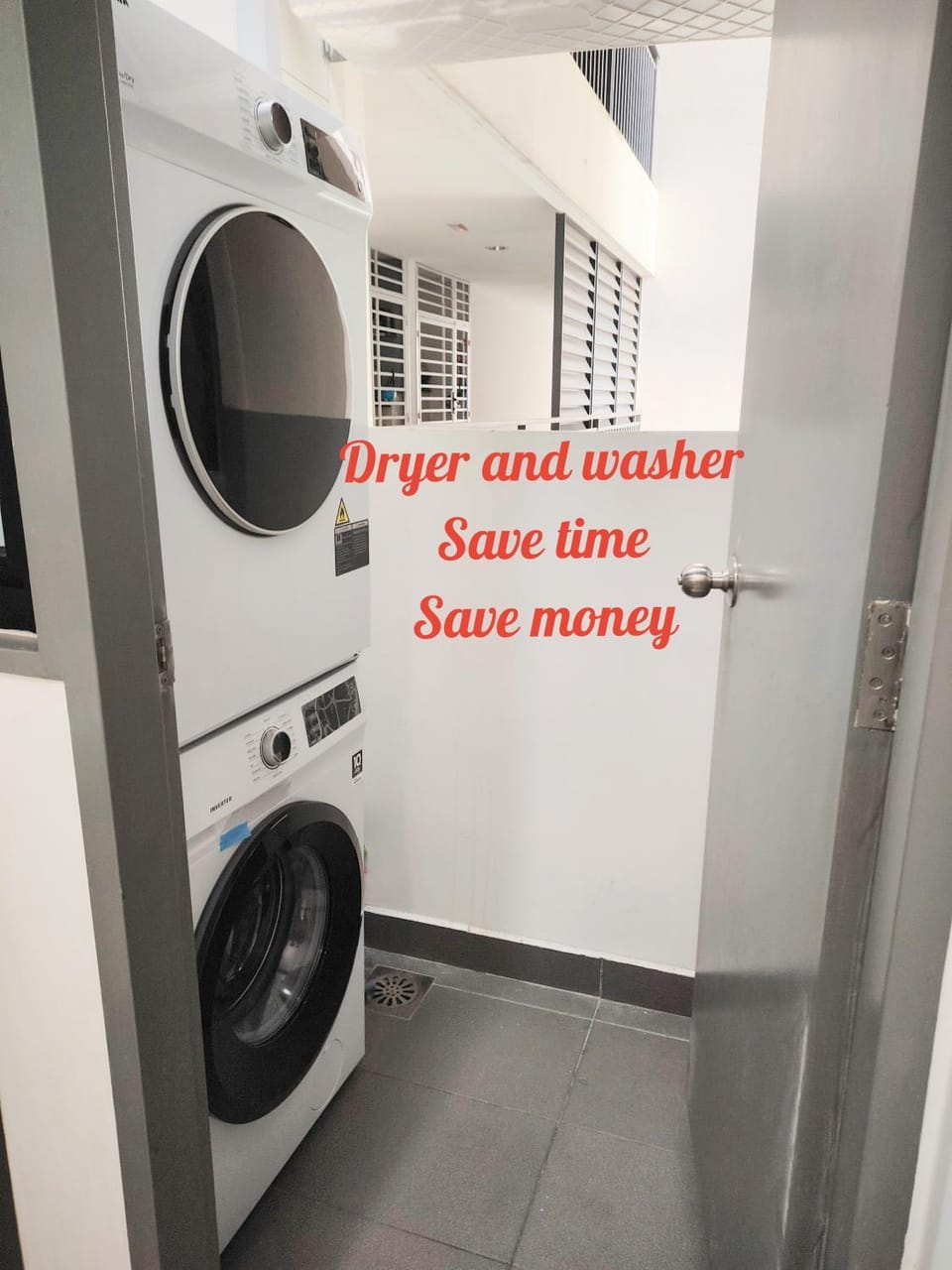 Citywoods Apartment Next to Thistle hotel,Hospital Sultanah Aminah,Ciq custom3km by YHA Apartment in Johor Bahru