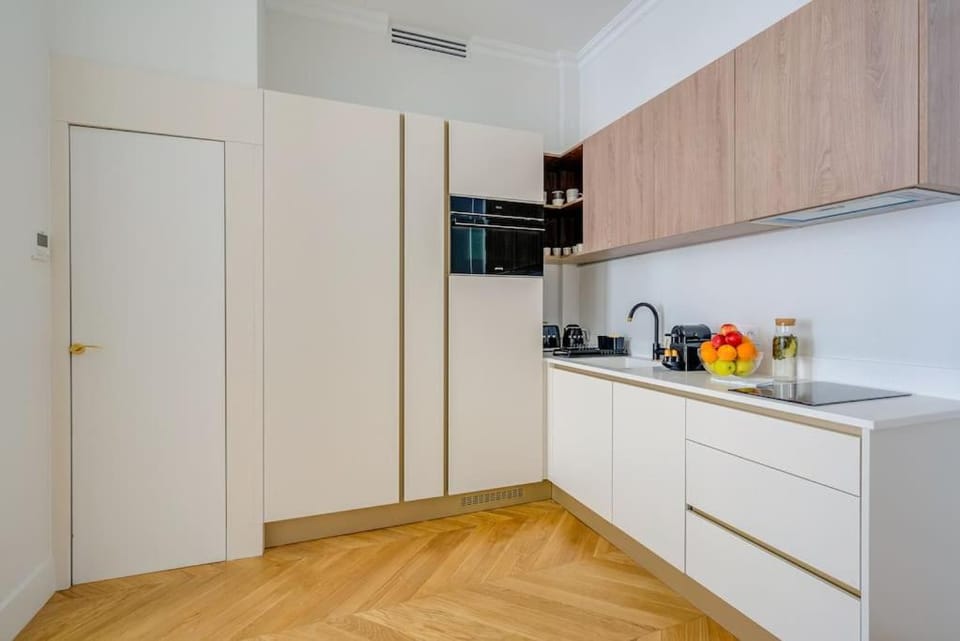 Luxurious Apartment - Champs Elysées - With AC Apartment in Paris