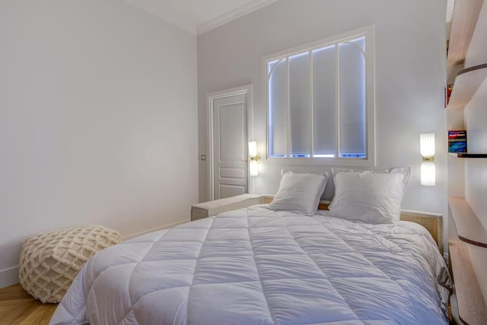 Luxurious Apartment - Champs Elysées - With AC Apartment in Paris