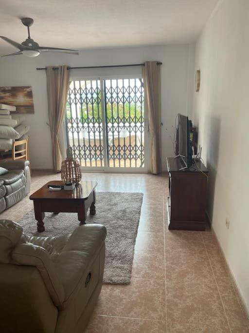Casa Verano Villa in Alacantí