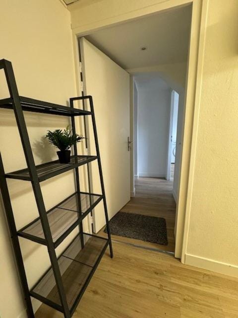 Appartement 2ème étage porte droite Apartment in Île-de-France