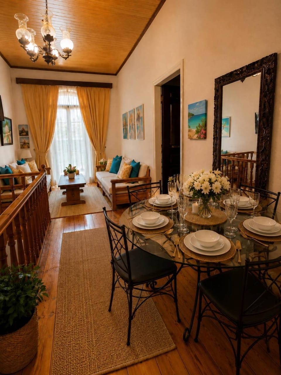 Historic Manor Kavala House in Kavala