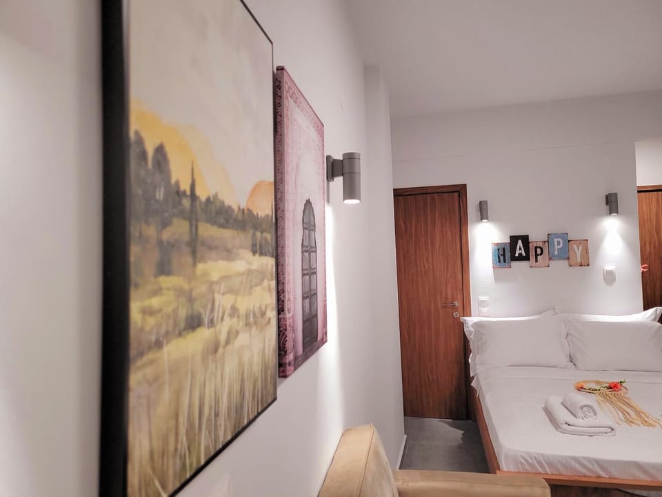 Studio Luxe by GOLDENLAND Apartment in Thessaloniki