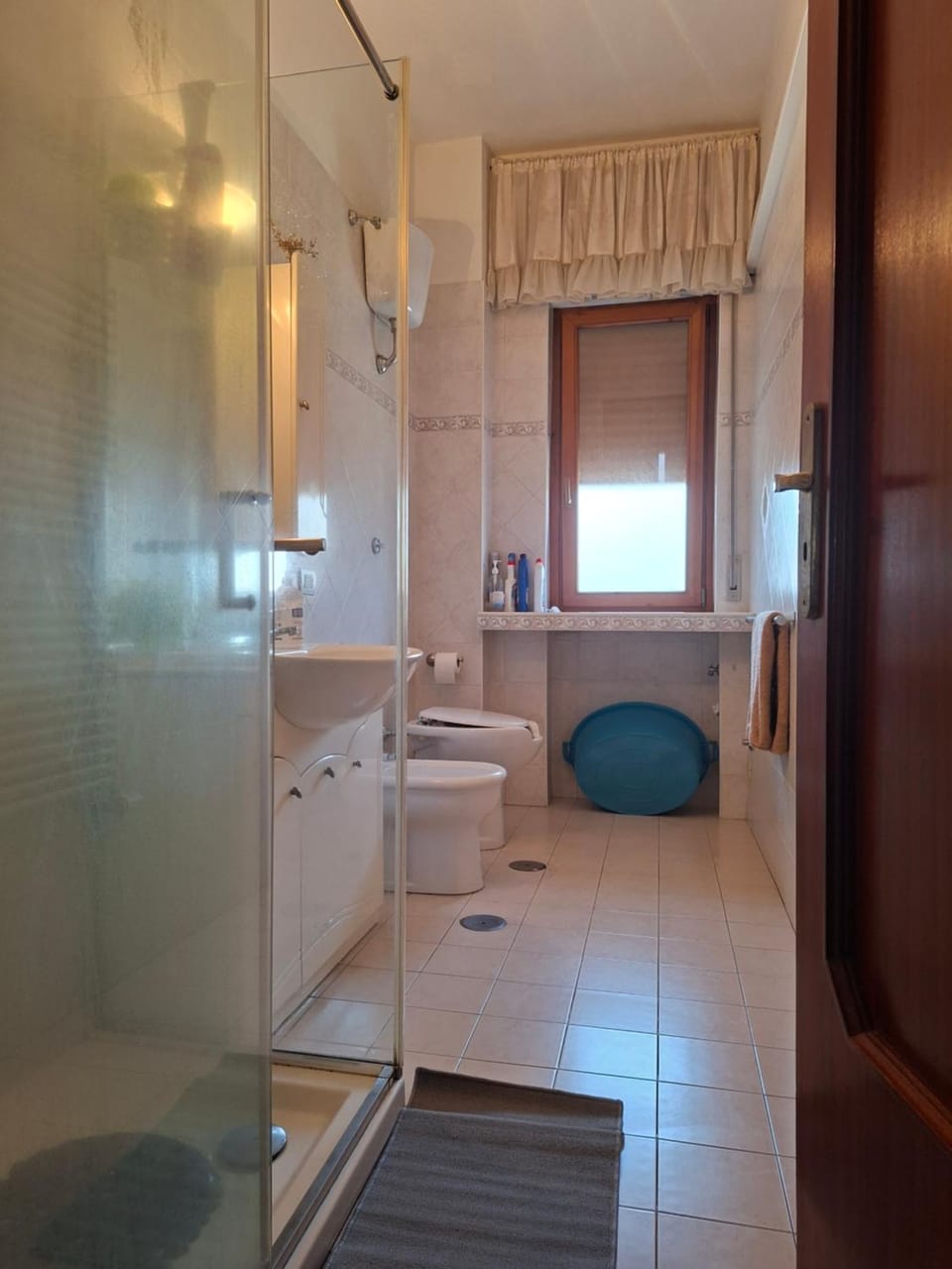 Shower