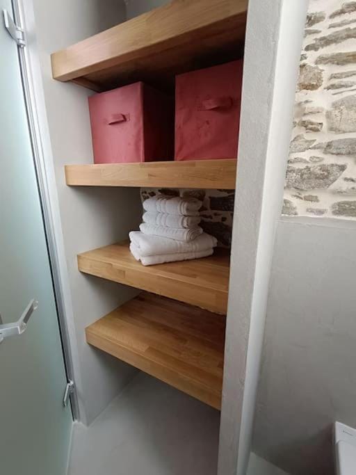 towels