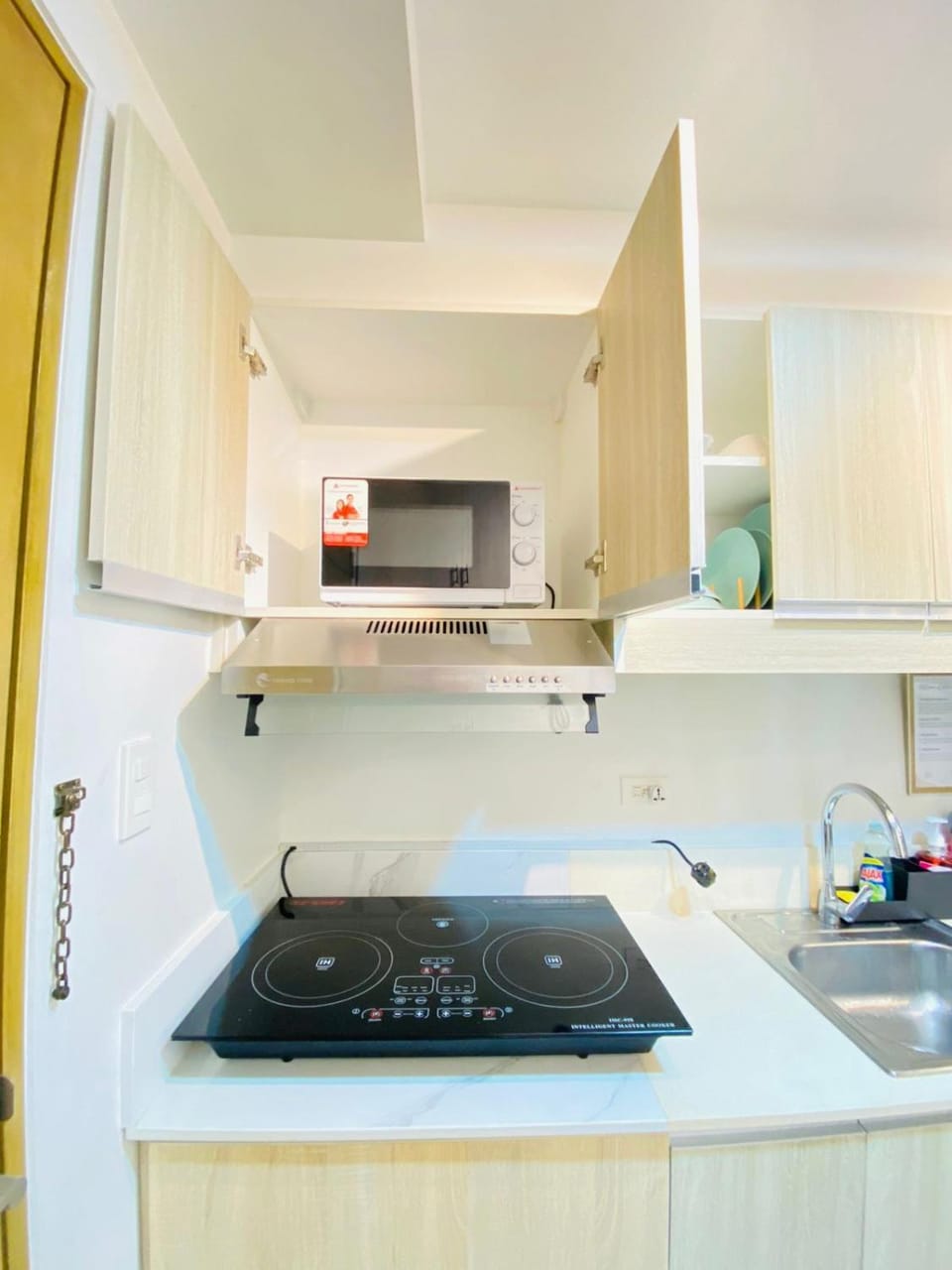 stove