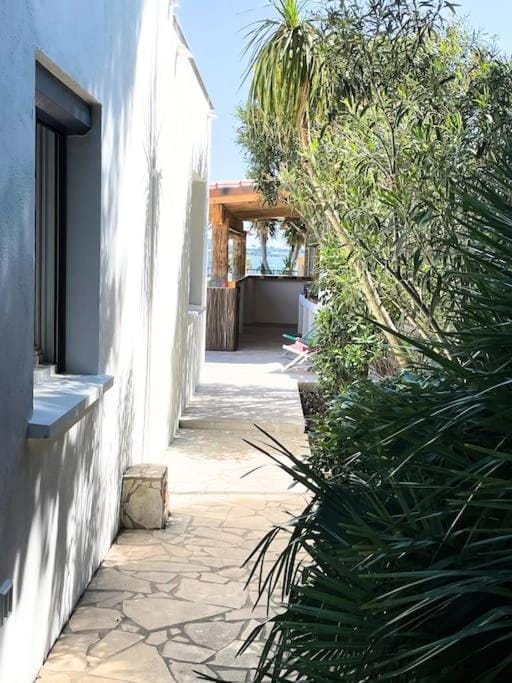 La Belle de Thau ! Villa in Occitanie