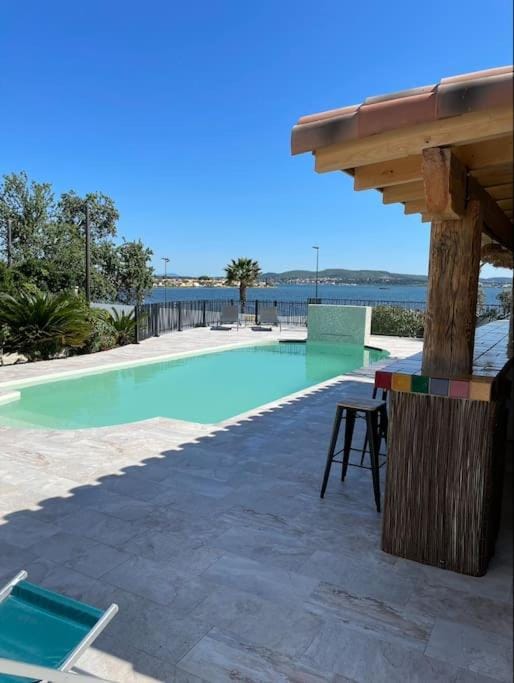 La Belle de Thau ! Villa in Occitanie