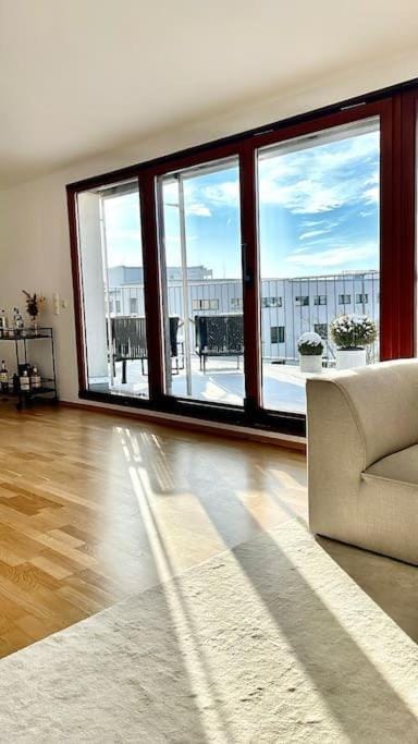 Balcony/Terrace, Seating area