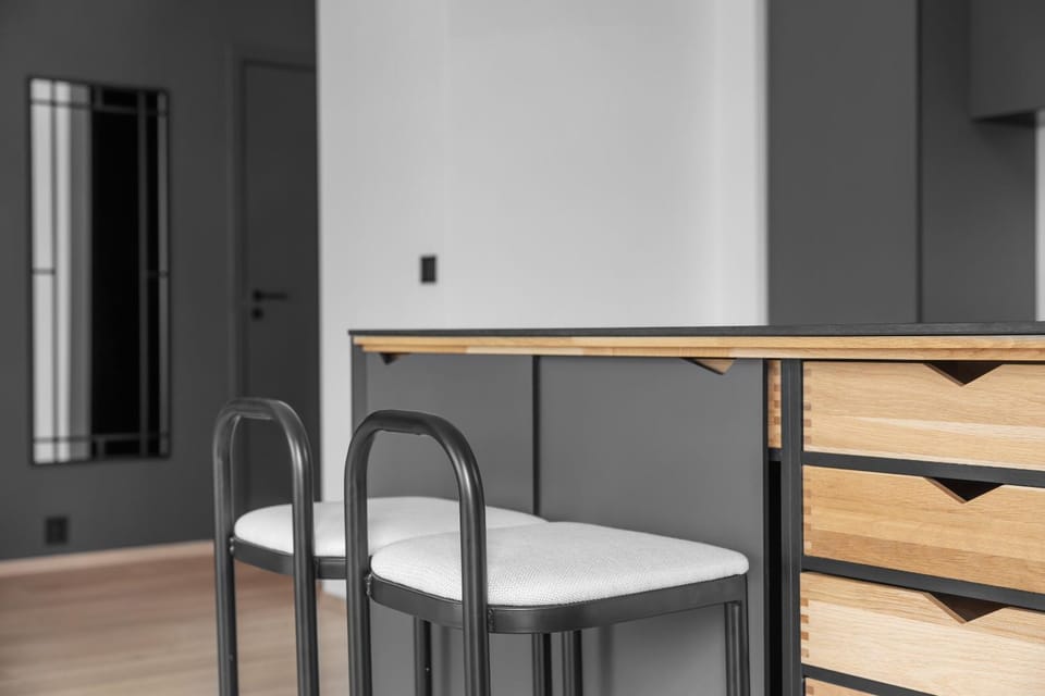 Kitchen or kitchenette, Dining area, kitchen