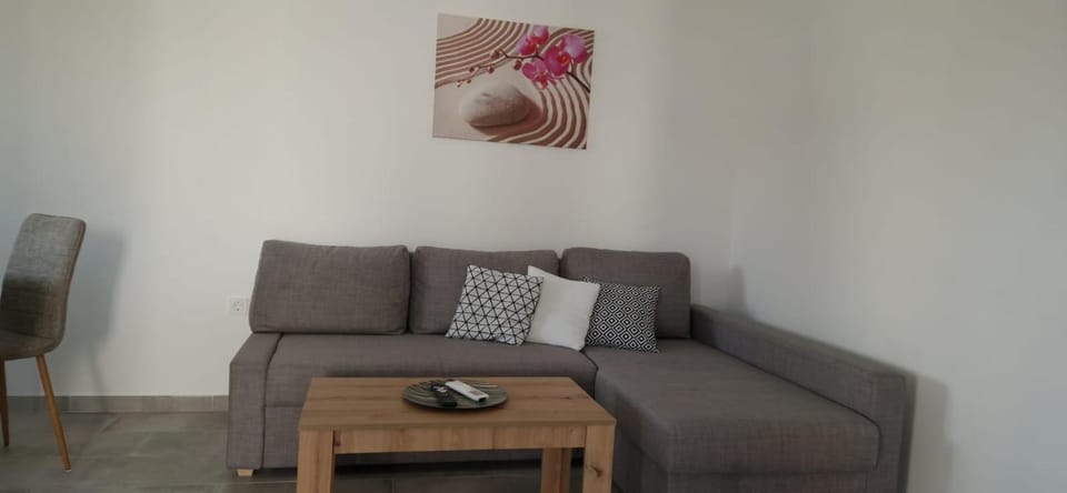 Vanli Apartment in Zadar County