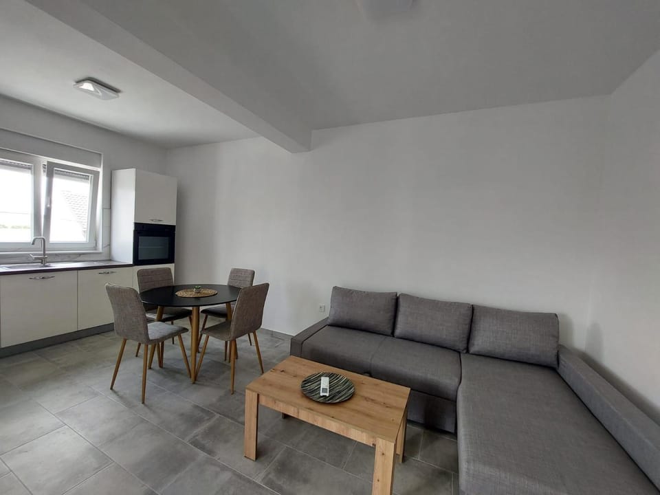 Vanli Apartment in Zadar County