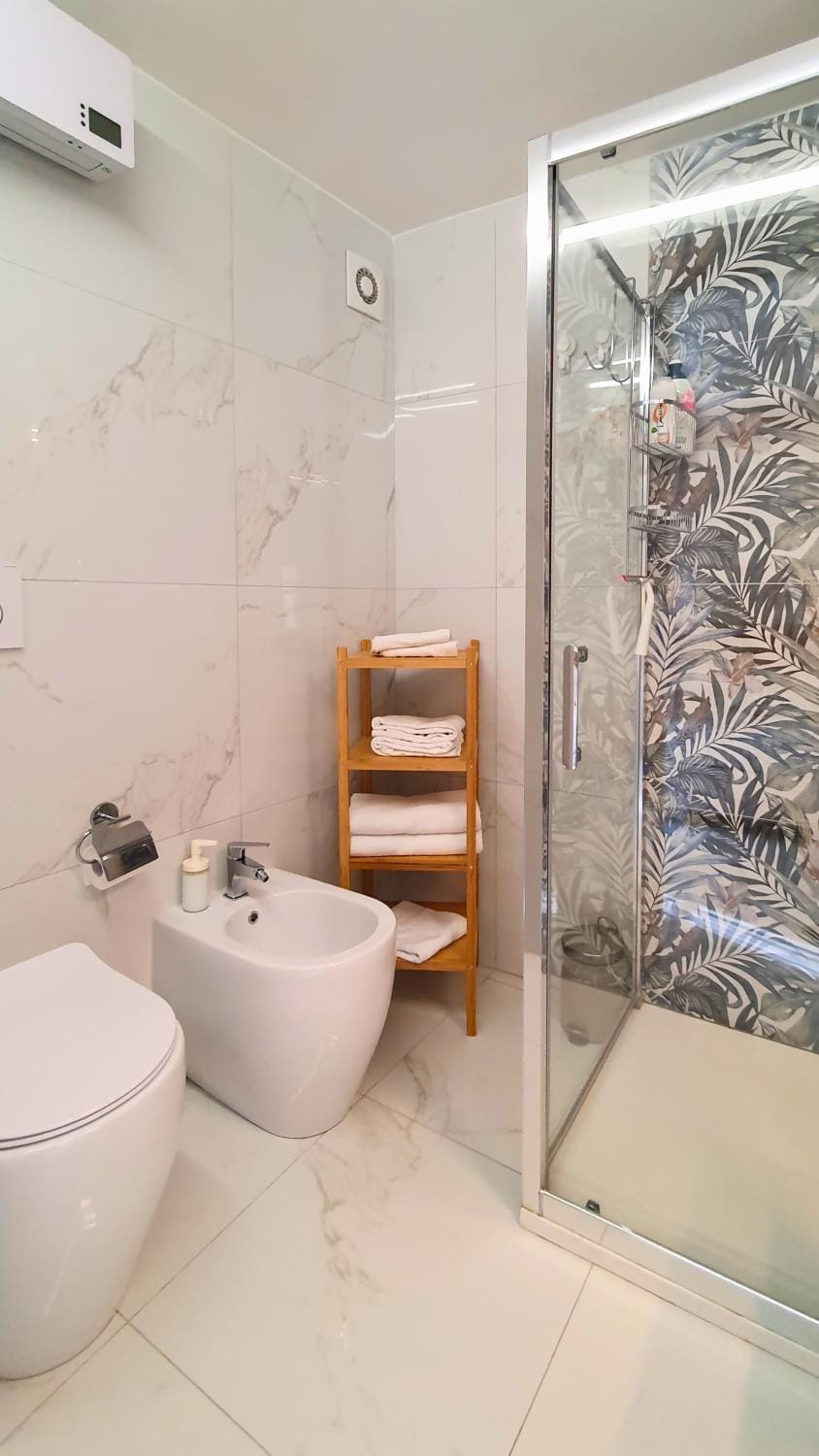 Napoli a Piignatelli Bed and Breakfast in Naples