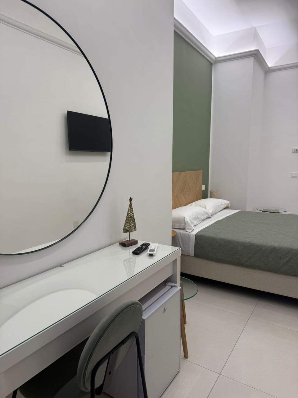 Napoli a Piignatelli Bed and Breakfast in Naples