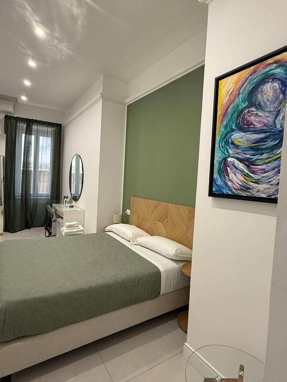 Napoli a Piignatelli Bed and Breakfast in Naples