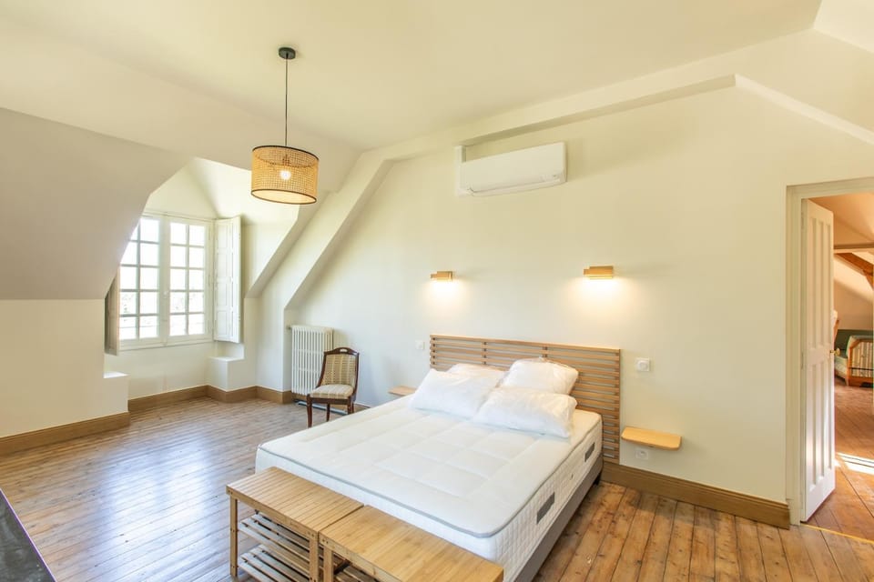 Château de Conon - Le Château House in Centre-Val de Loire